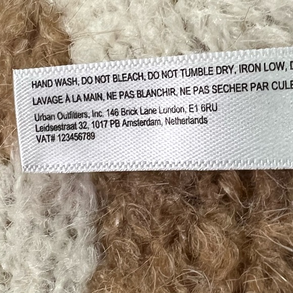 Free People Floral a tote and Scarf - Picture 15 of 16